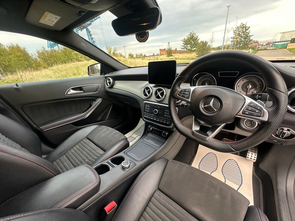 Used Mercedes-Benz 180 2016 for sale - 76119016: Photo 17