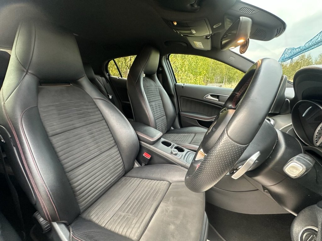Used Mercedes-Benz 180 2016 for sale - 76119016: Photo 18