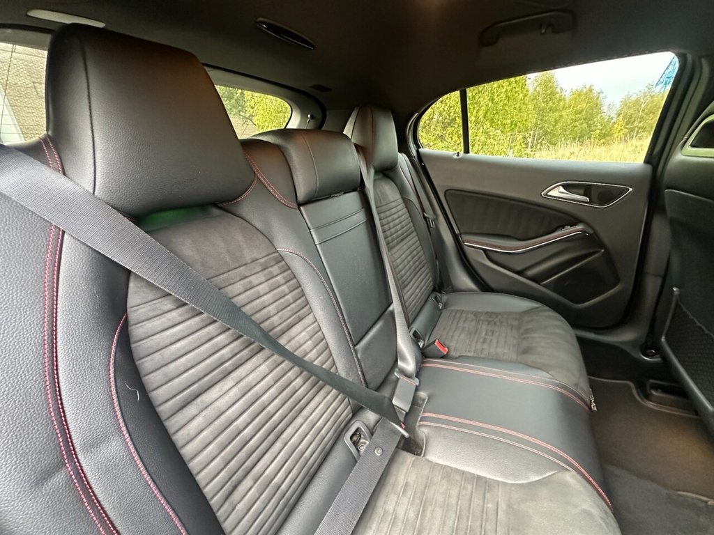 Used Mercedes-Benz 180 2016 for sale - 76119016: Photo 19
