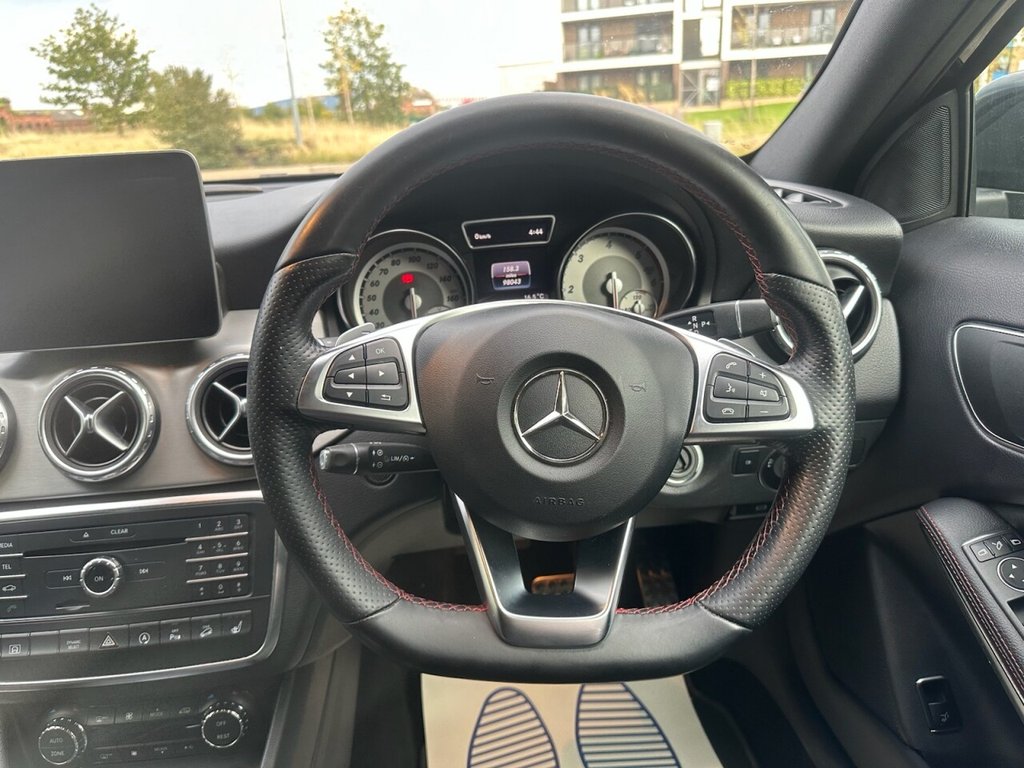 Used Mercedes-Benz 180 2016 for sale - 76119016: Photo 20