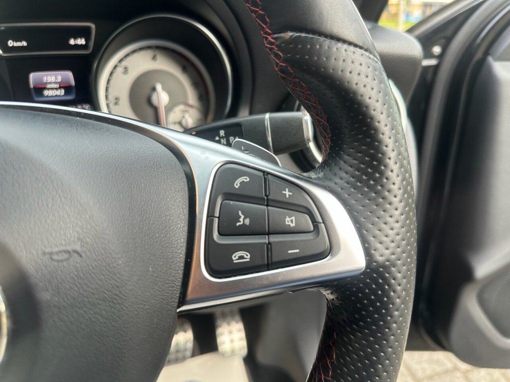 Used Mercedes-Benz 180 2016 for sale - 76119016: Photo 21