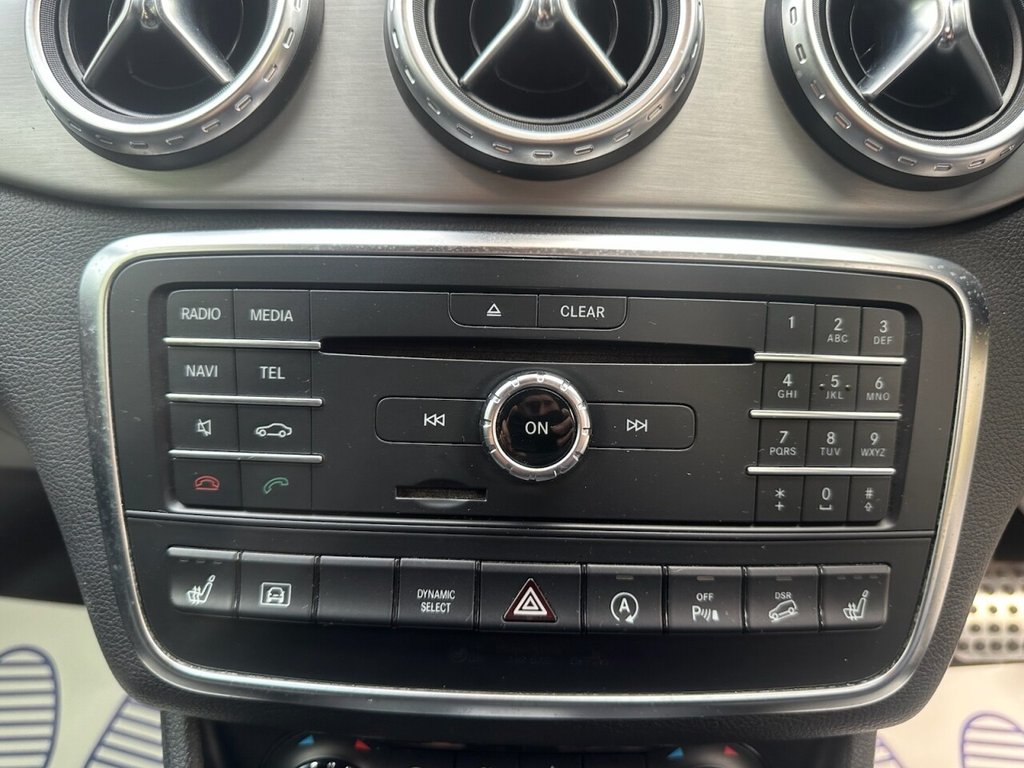 Used Mercedes-Benz 180 2016 for sale - 76119016: Photo 23