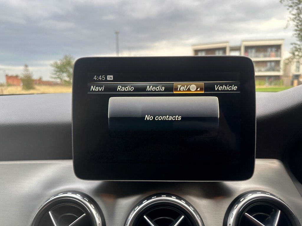 Used Mercedes-Benz 180 2016 for sale - 76119016: Photo 26