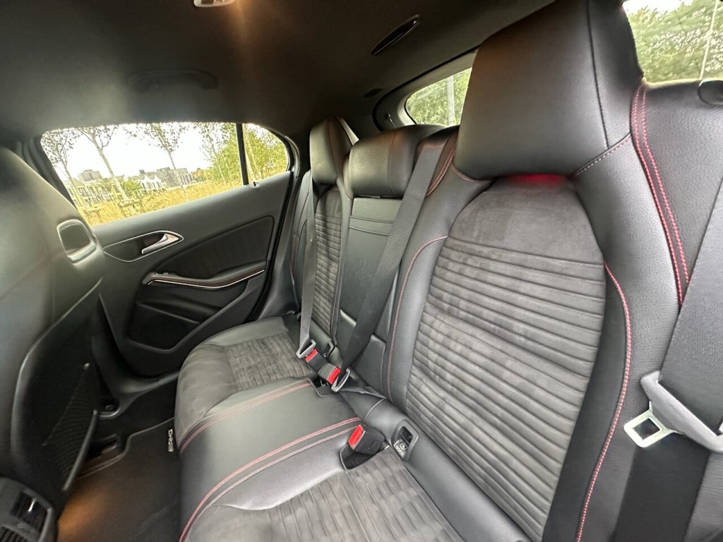 Used Mercedes-Benz 180 2016 for sale - 76119016: Photo 31
