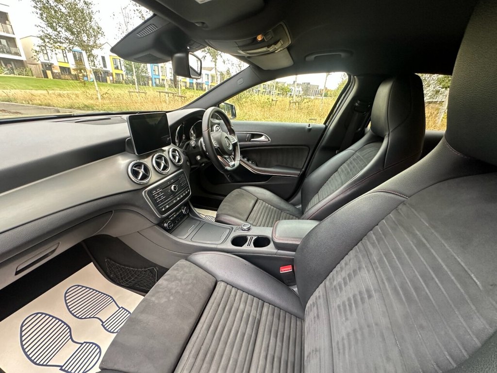 Used Mercedes-Benz 180 2016 for sale - 76119016: Photo 32