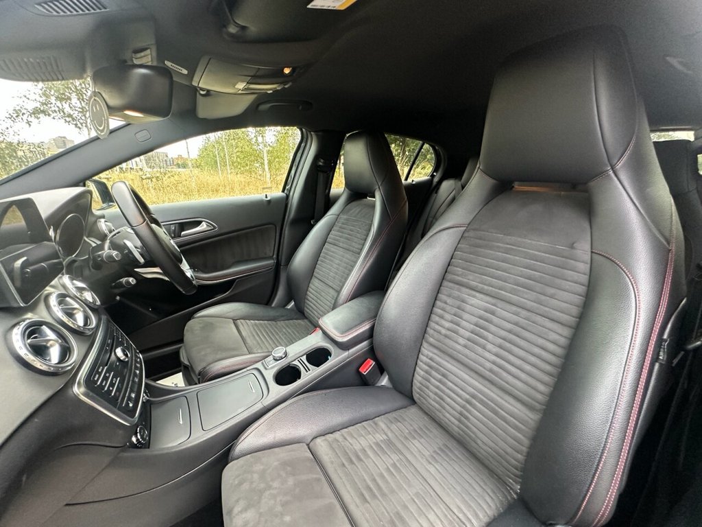 Used Mercedes-Benz 180 2016 for sale - 76119016: Photo 33