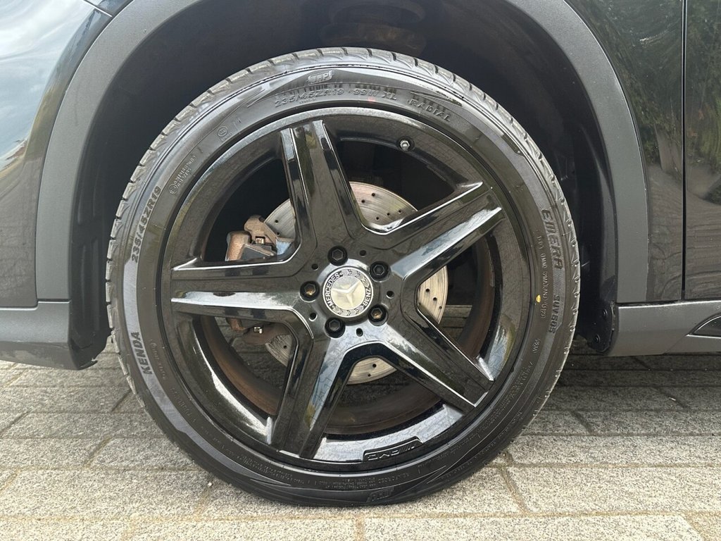 Used Mercedes-Benz 180 2016 for sale - 76119016: Photo 35