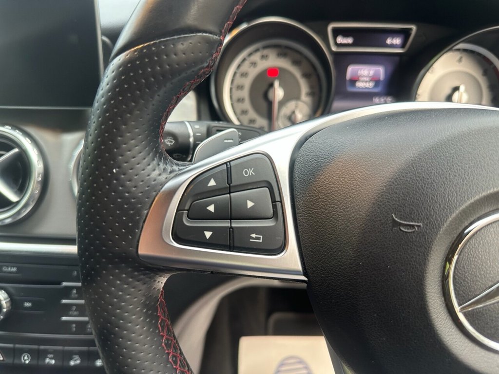 Used Mercedes-Benz 180 2016 for sale - 76119016: Photo 38