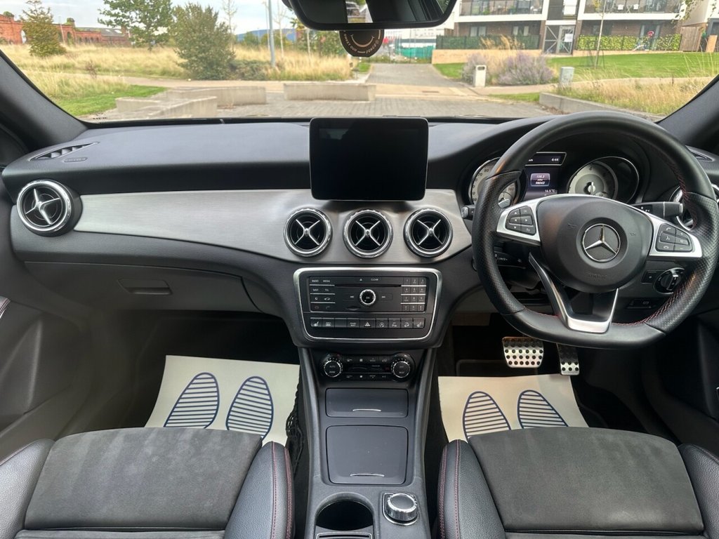 Used Mercedes-Benz 180 2016 for sale - 76119016: Photo 39