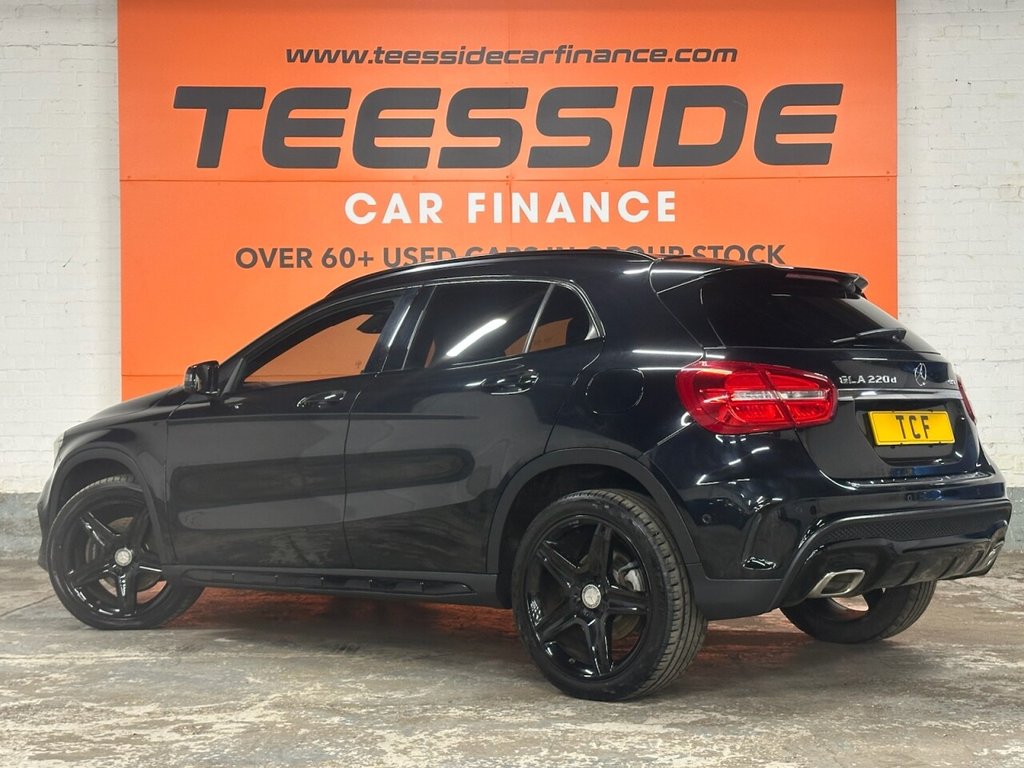 Used Mercedes-Benz 180 2016 for sale - 76119016: Photo 8