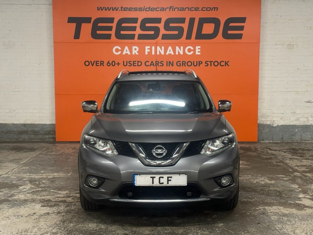 Used Nissan X-Trail 2017 for sale - 76698498: Photo 11