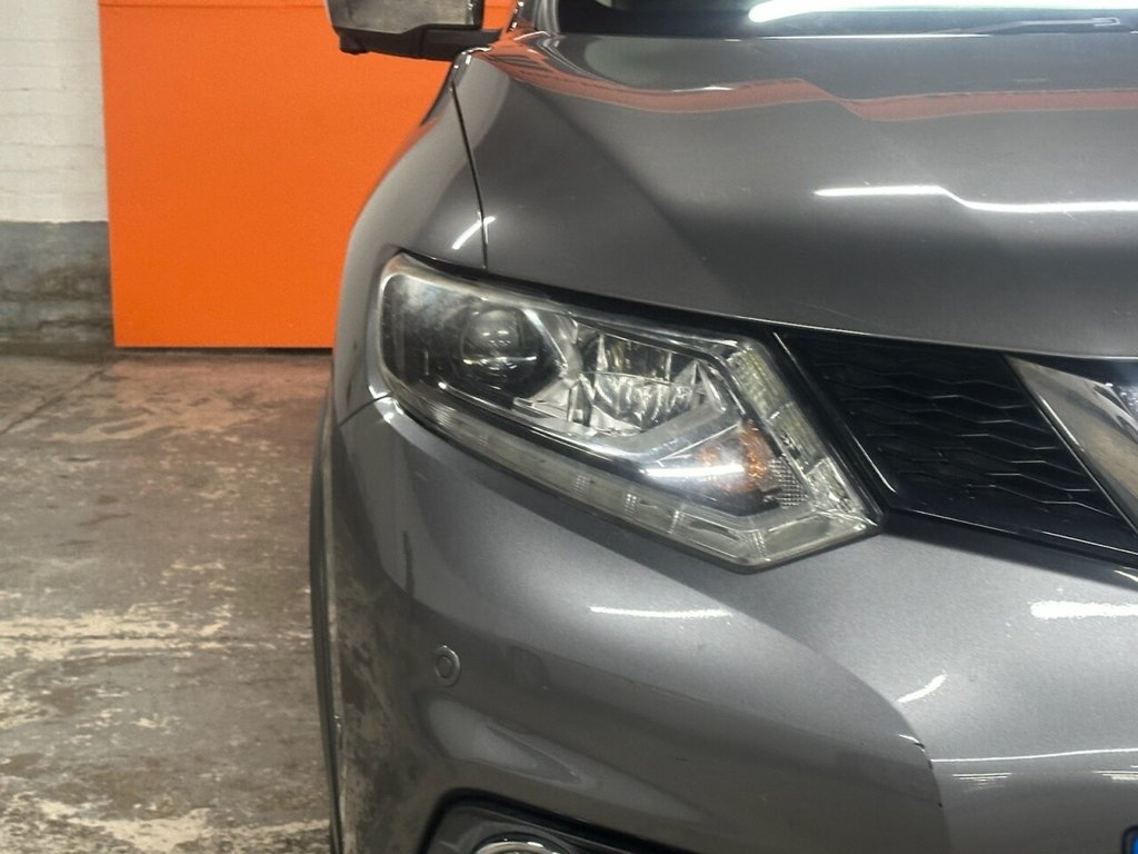 Used Nissan X-Trail 2017 for sale - 76698498: Photo 15