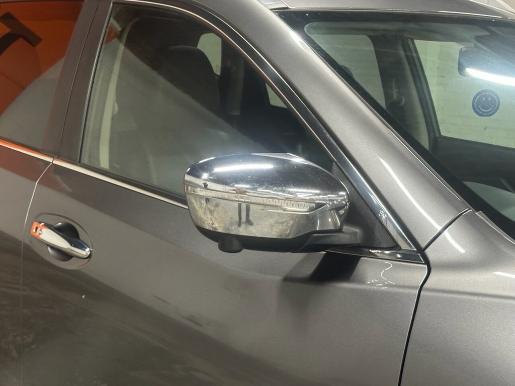 Used Nissan X-Trail 2017 for sale - 76698498: Photo 16