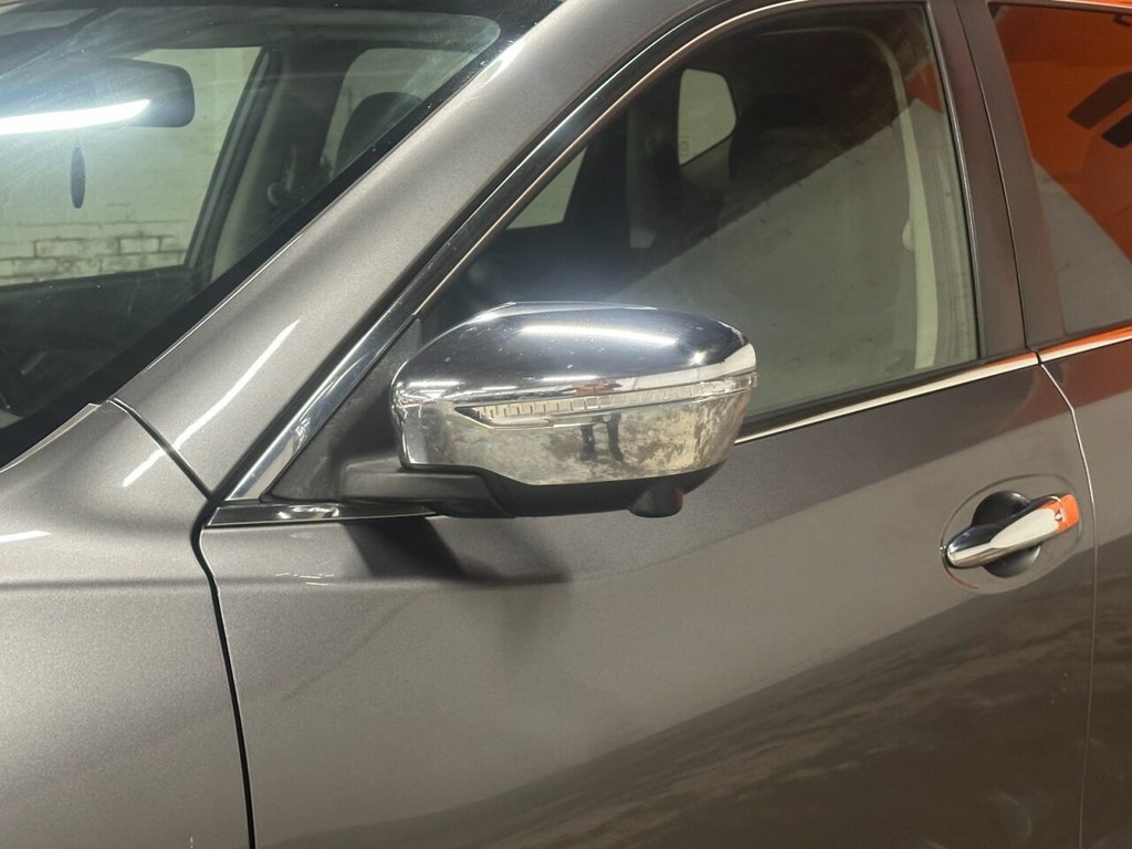 Used Nissan X-Trail 2017 for sale - 76698498: Photo 17