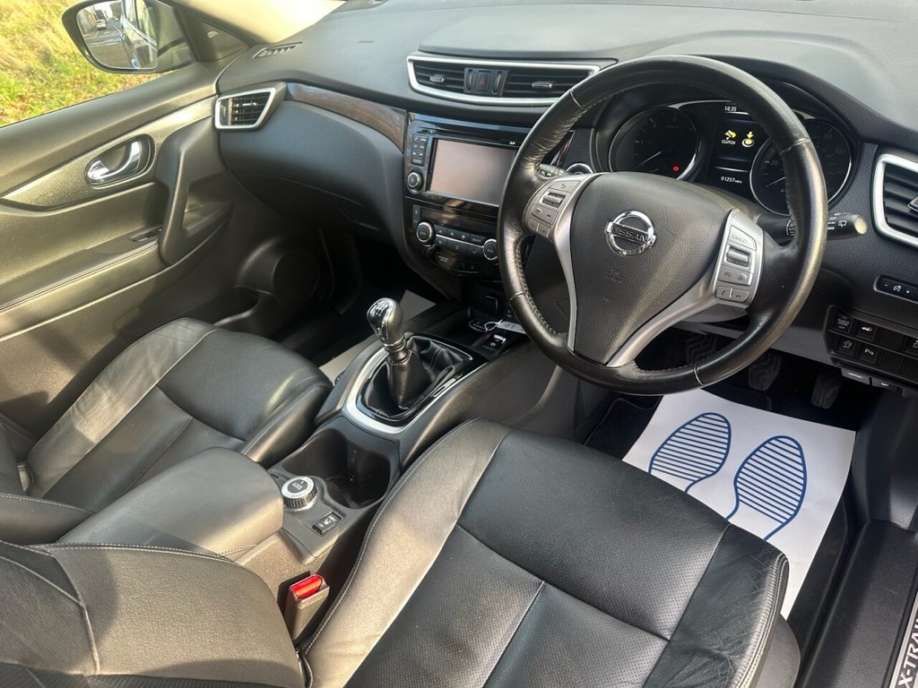 Used Nissan X-Trail 2017 for sale - 76698498: Photo 18