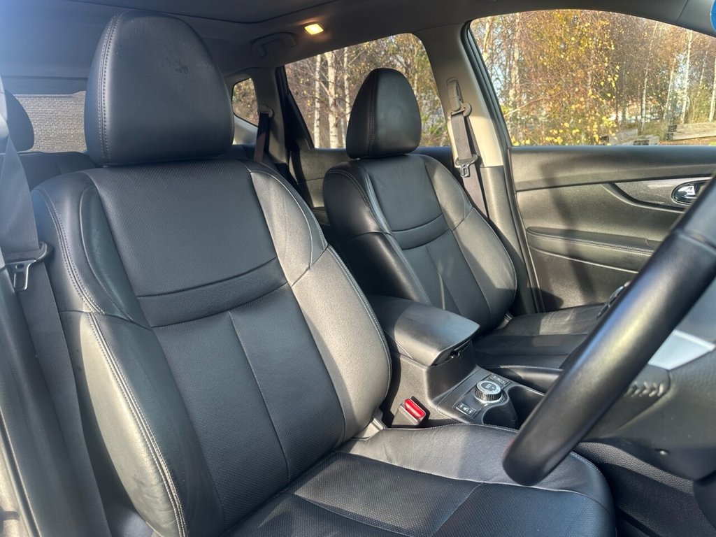 Used Nissan X-Trail 2017 for sale - 76698498: Photo 19