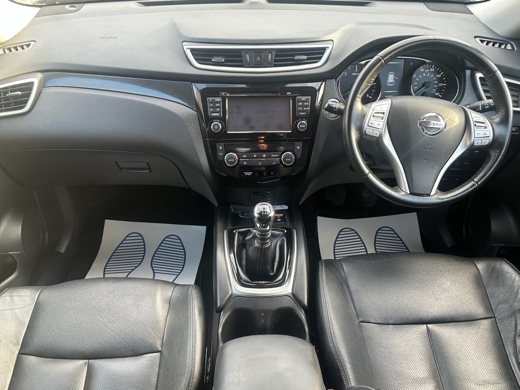 Used Nissan X-Trail 2017 for sale - 76698498: Photo 22