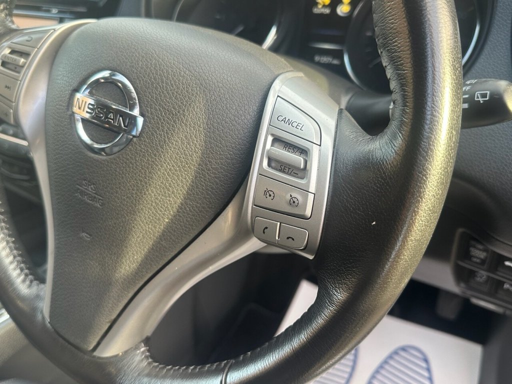 Used Nissan X-Trail 2017 for sale - 76698498: Photo 23