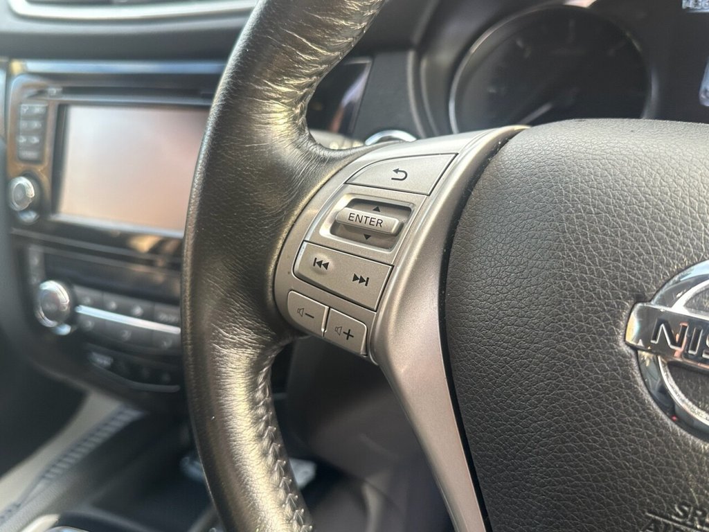 Used Nissan X-Trail 2017 for sale - 76698498: Photo 24