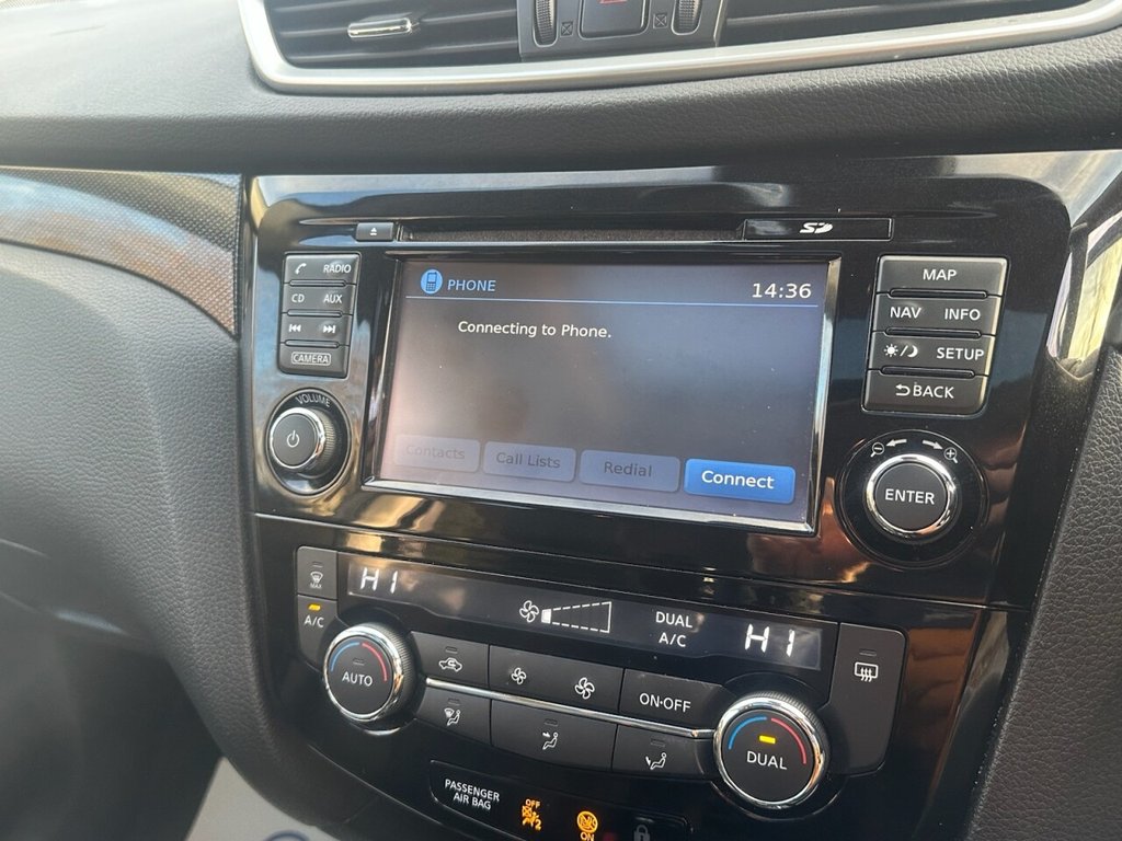 Used Nissan X-Trail 2017 for sale - 76698498: Photo 26