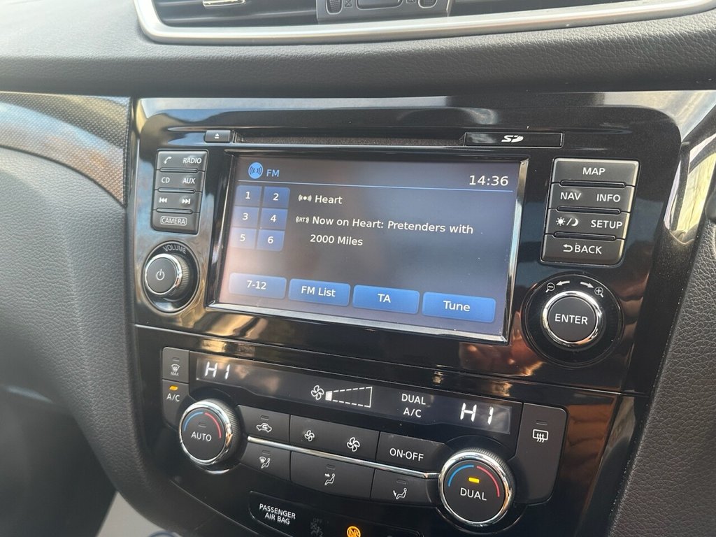 Used Nissan X-Trail 2017 for sale - 76698498: Photo 27