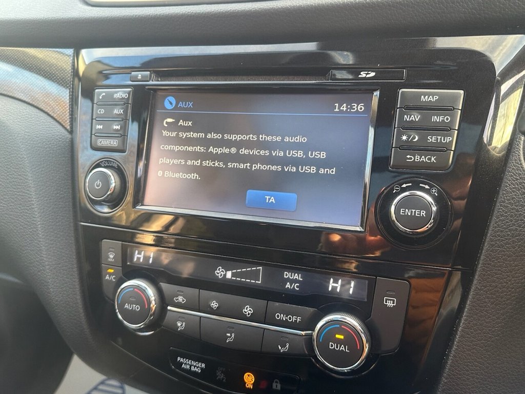 Used Nissan X-Trail 2017 for sale - 76698498: Photo 28