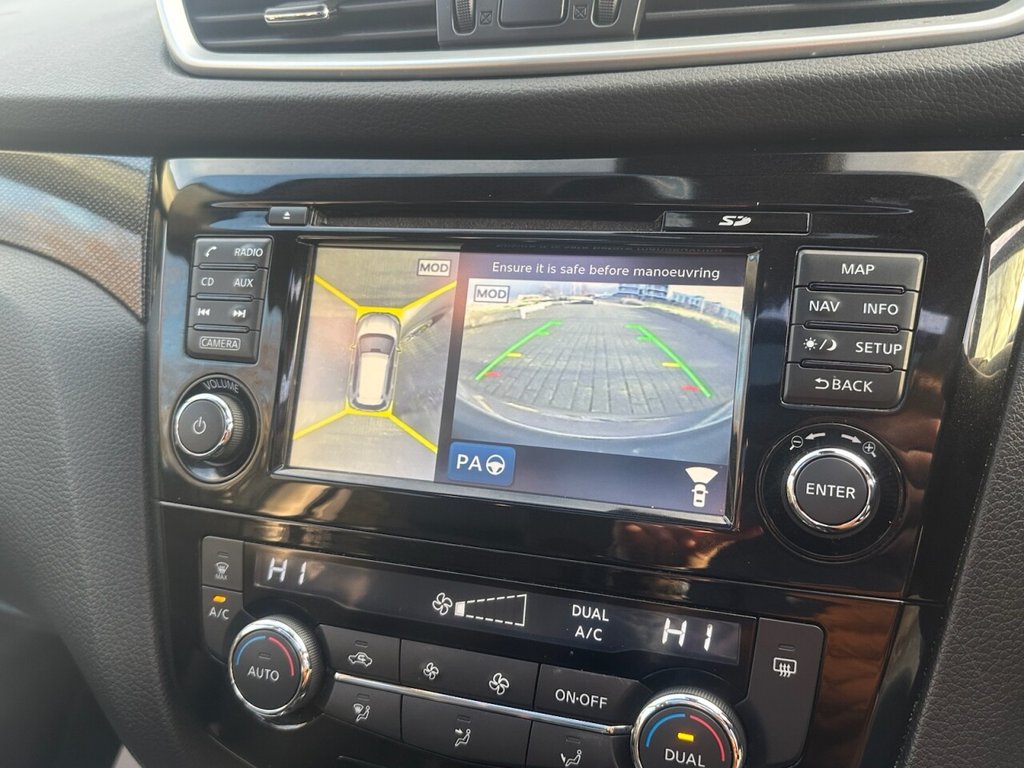 Used Nissan X-Trail 2017 for sale - 76698498: Photo 29