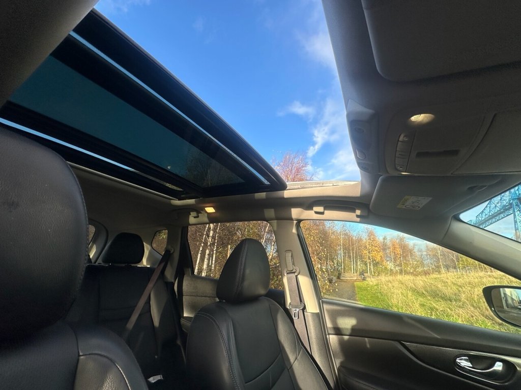 Used Nissan X-Trail 2017 for sale - 76698498: Photo 31