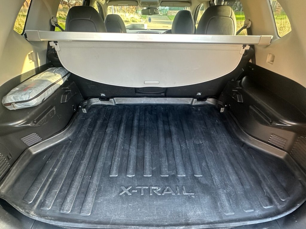 Used Nissan X-Trail 2017 for sale - 76698498: Photo 32