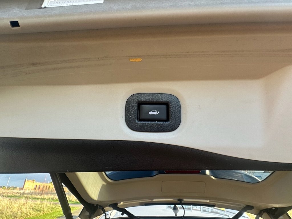 Used Nissan X-Trail 2017 for sale - 76698498: Photo 33