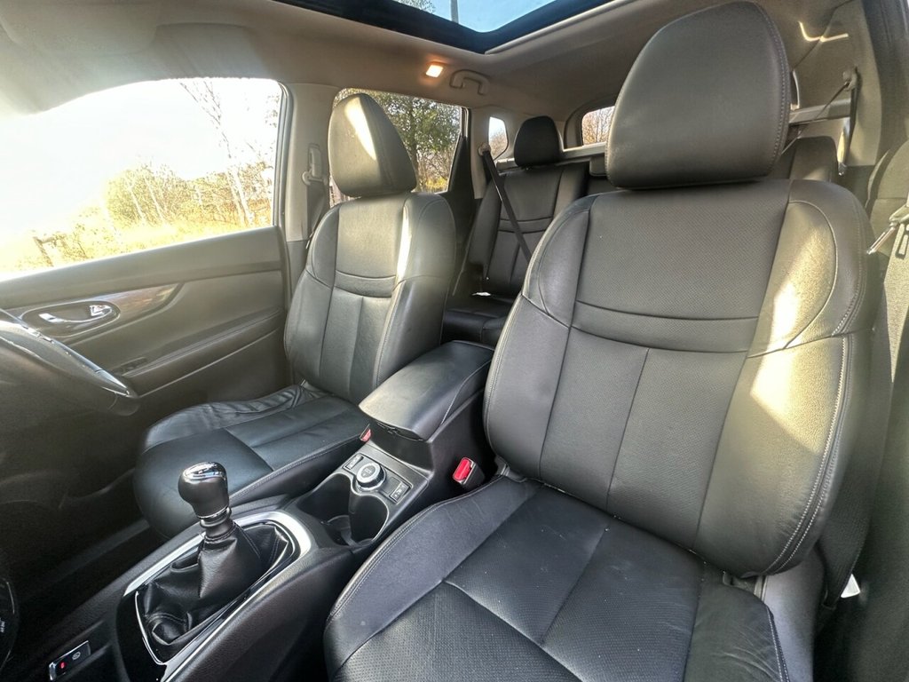 Used Nissan X-Trail 2017 for sale - 76698498: Photo 35