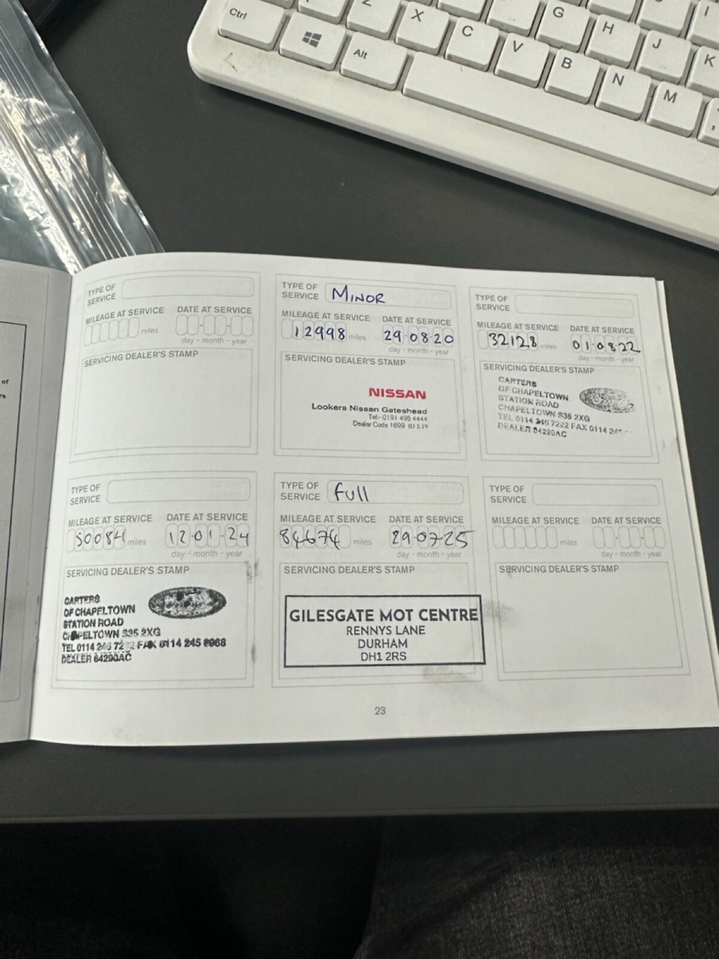 Used Nissan X-Trail 2017 for sale - 76698498: Photo 37