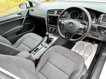 Used Volkswagen Golf 2019 for sale - 79409757: Photo