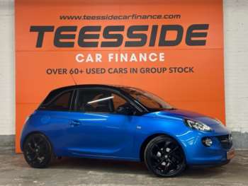 2017 (67) - 1.2i ecoFLEX ENERGISED Hatchback 3dr Petrol Manual Euro 6 (s/s) (70 ps)
