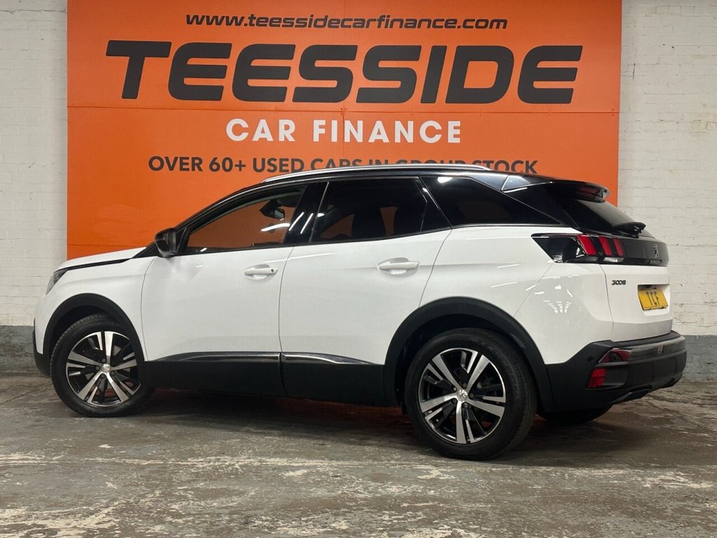 Used Peugeot 3008 2019 for sale - 77499378: Photo 10