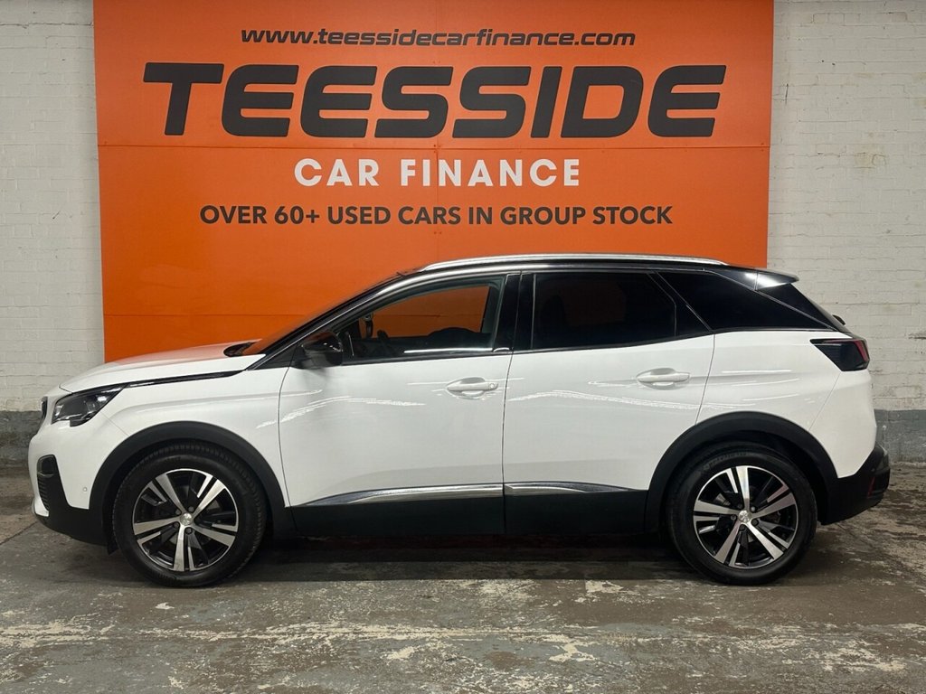 Used Peugeot 3008 2019 for sale - 77499378: Photo 11