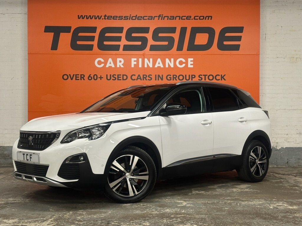 Used Peugeot 3008 2019 for sale - 77499378: Photo 12