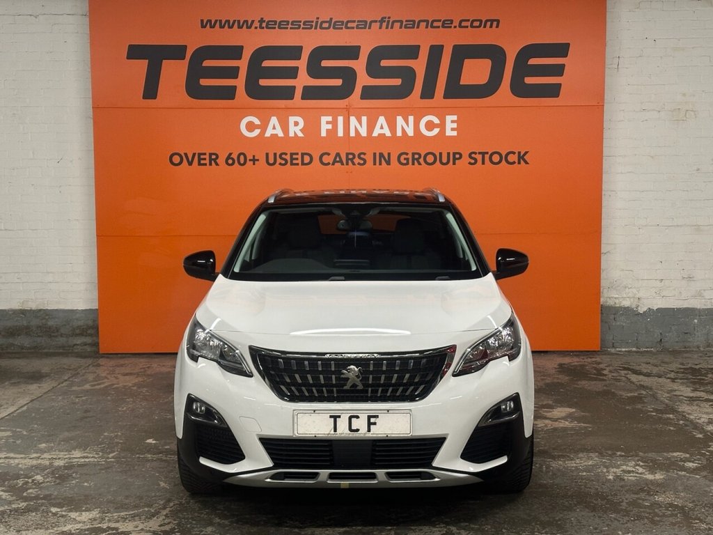 Used Peugeot 3008 2019 for sale - 77499378: Photo 13