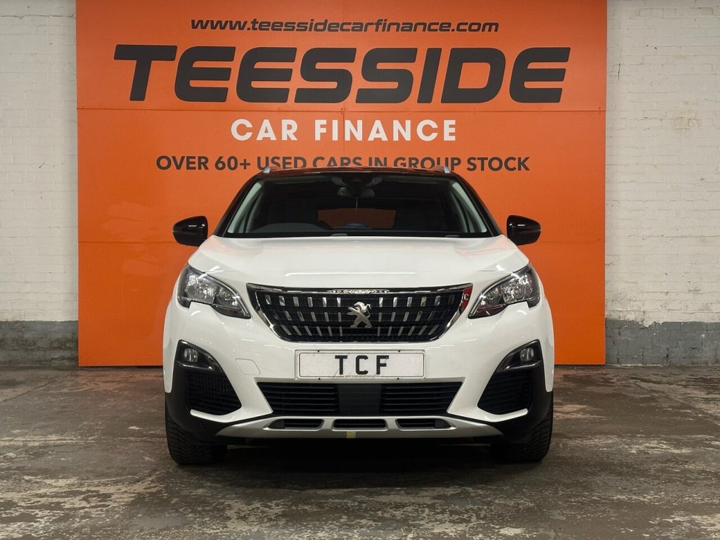 Used Peugeot 3008 2019 for sale - 77499378: Photo 14