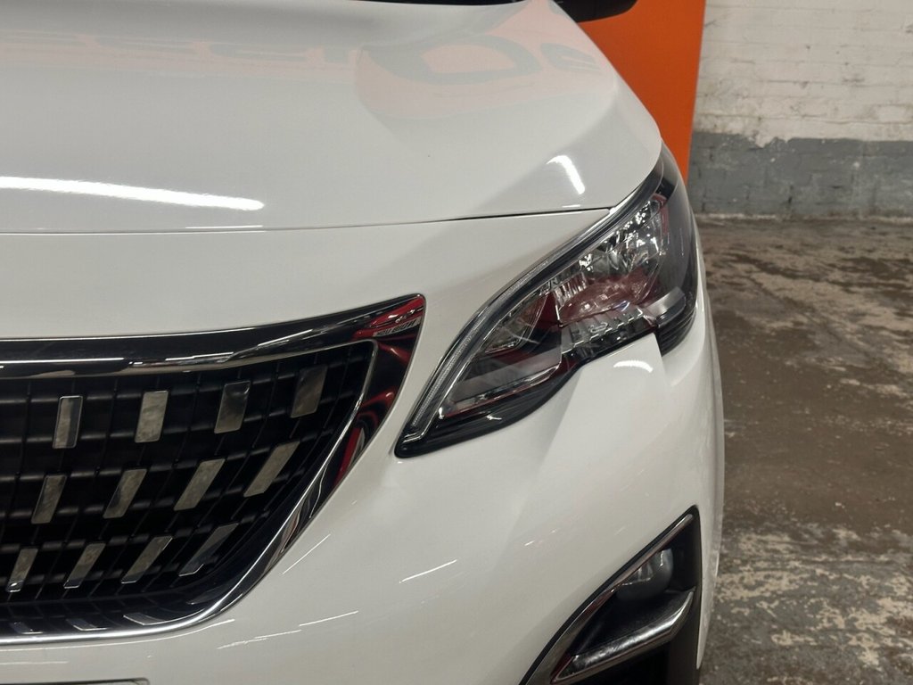 Used Peugeot 3008 2019 for sale - 77499378: Photo 15