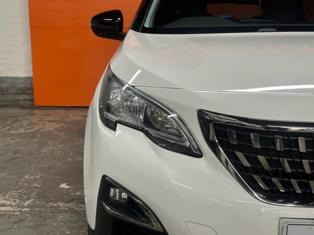 Used Peugeot 3008 2019 for sale - 77499378: Photo 16