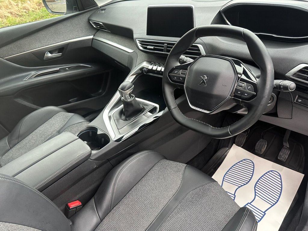 Used Peugeot 3008 2019 for sale - 77499378: Photo 17