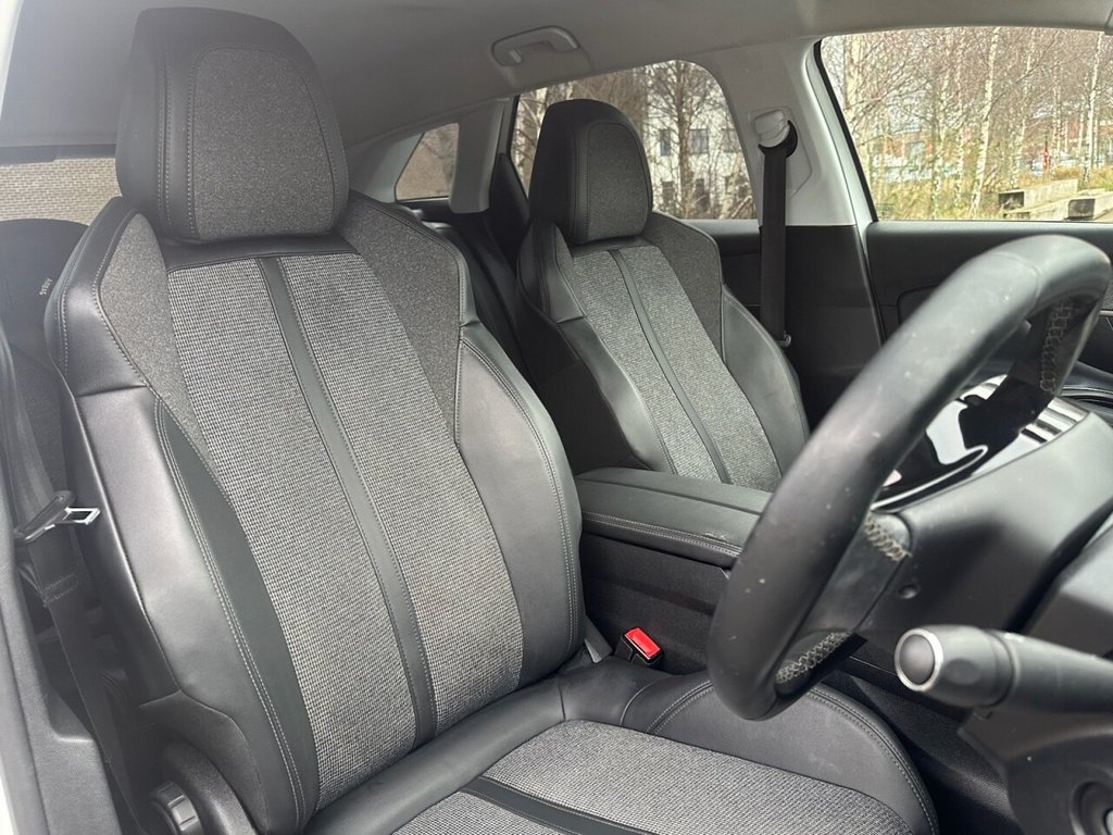 Used Peugeot 3008 2019 for sale - 77499378: Photo 18