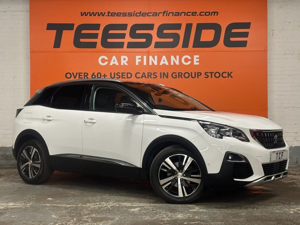 Used Peugeot 3008 2019 for sale - 77499378: Photo 2