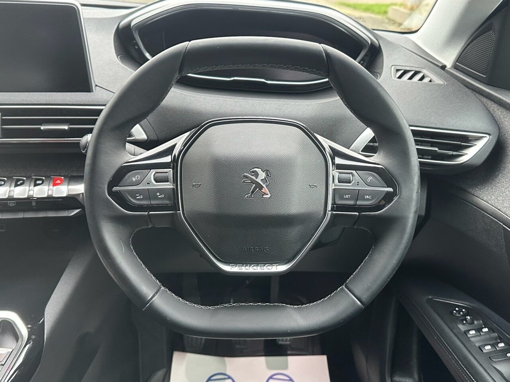Used Peugeot 3008 2019 for sale - 77499378: Photo 20