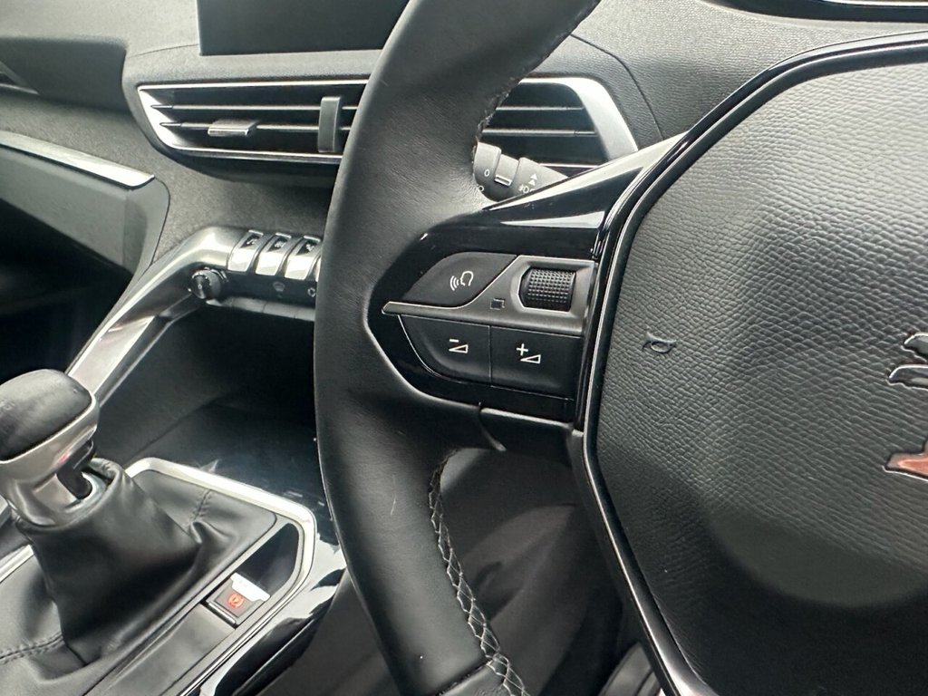 Used Peugeot 3008 2019 for sale - 77499378: Photo 23