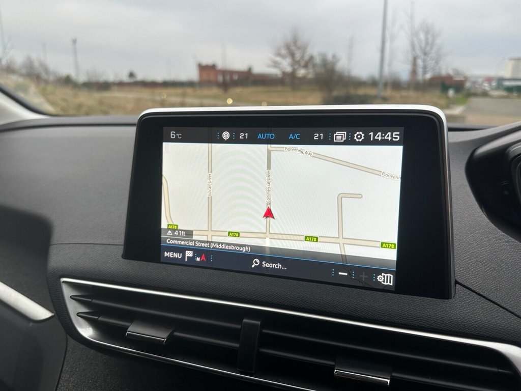 Used Peugeot 3008 2019 for sale - 77499378: Photo 26