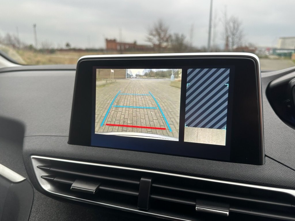 Used Peugeot 3008 2019 for sale - 77499378: Photo 27