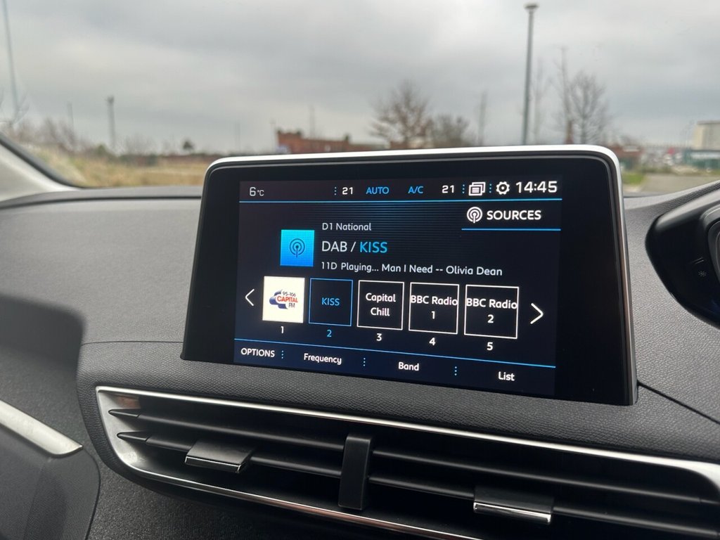 Used Peugeot 3008 2019 for sale - 77499378: Photo 28