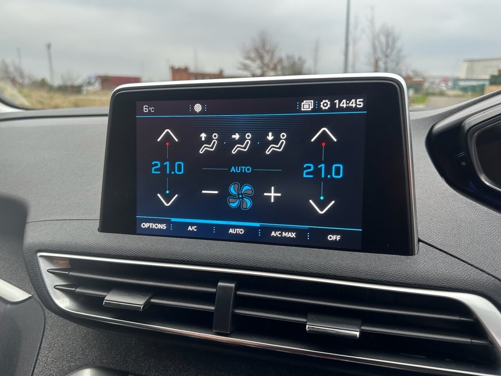 Used Peugeot 3008 2019 for sale - 77499378: Photo 29